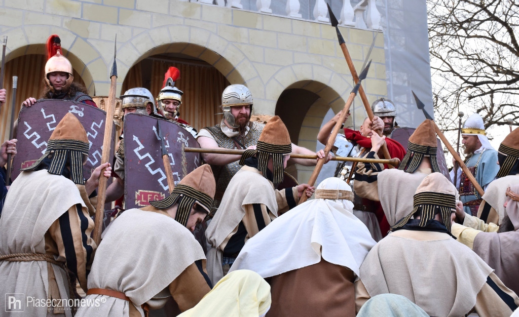 Misterium, które porusza serca