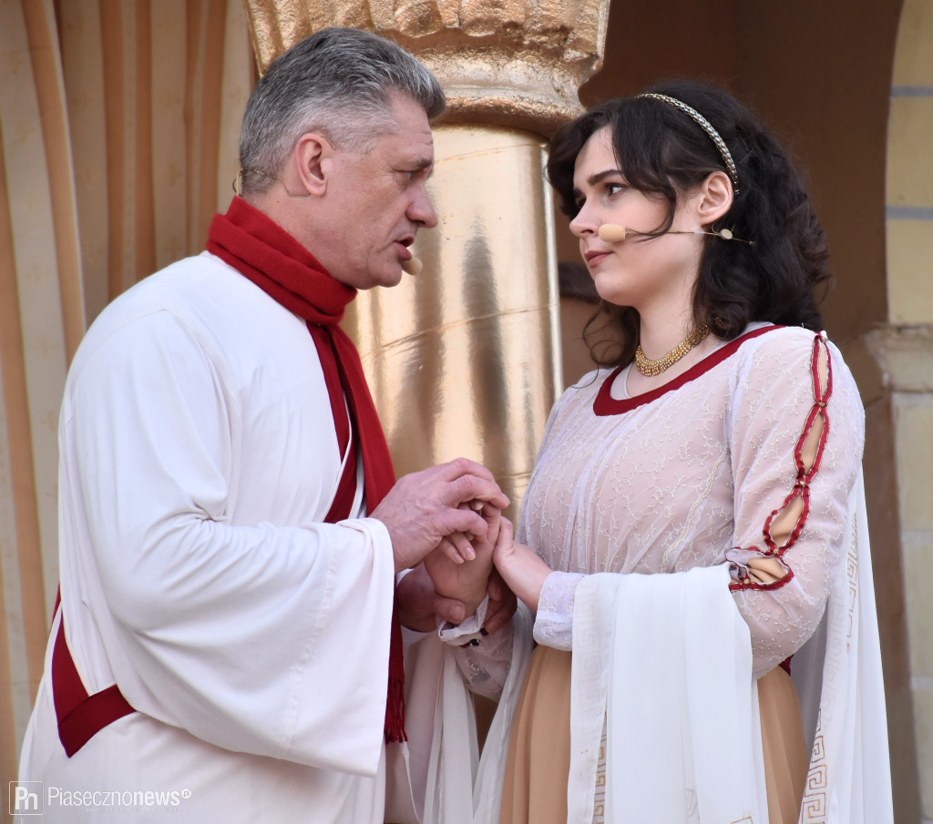 Misterium, które porusza serca