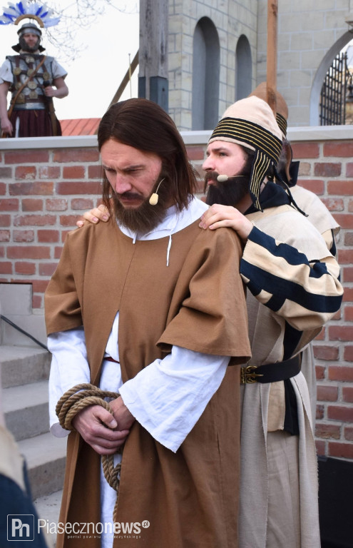 Misterium, które porusza serca