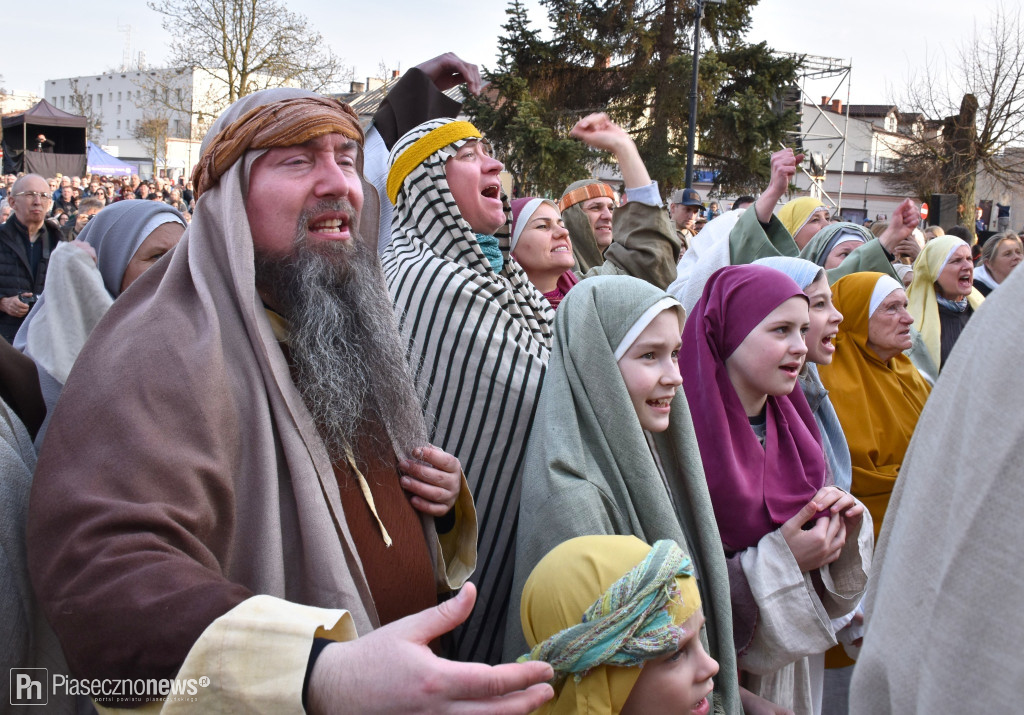 Misterium, które porusza serca