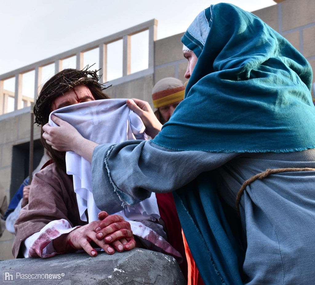 Misterium, które porusza serca