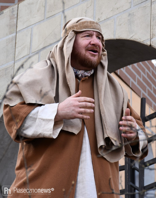 Misterium, które porusza serca