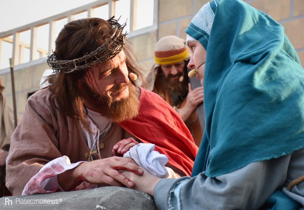 Misterium, które porusza serca