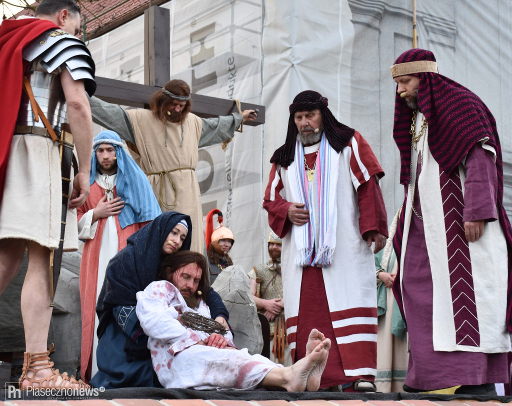 Misterium, które porusza serca