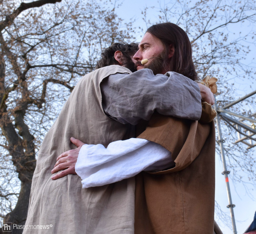 Misterium, które porusza serca