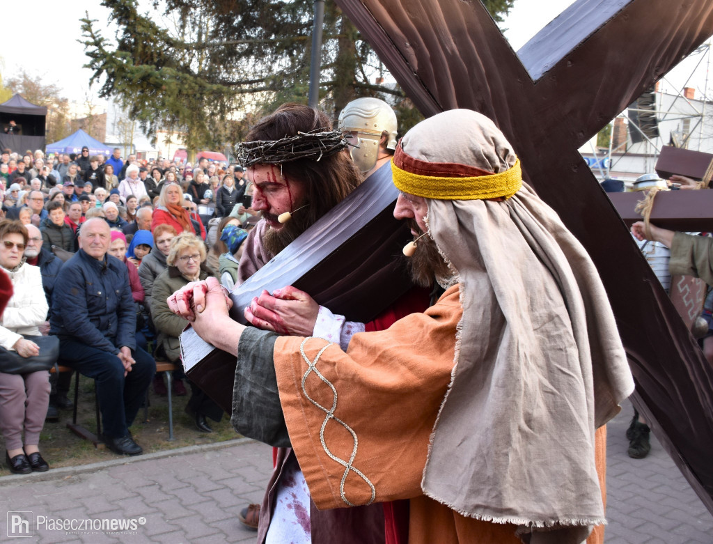 Misterium, które porusza serca