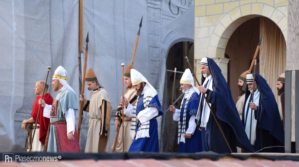 Misterium, które porusza serca