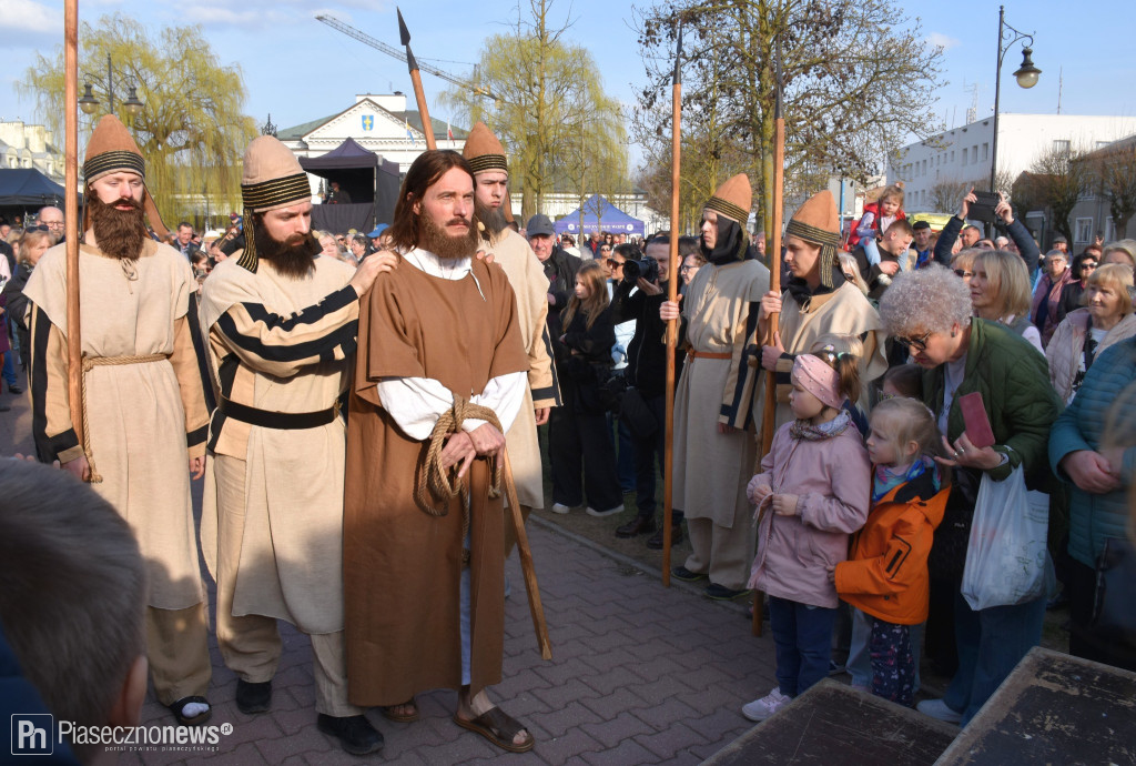 Misterium, które porusza serca