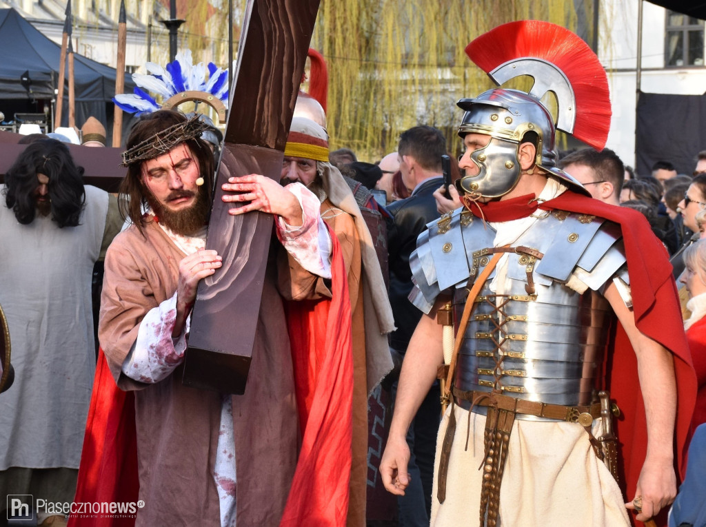 Misterium, które porusza serca