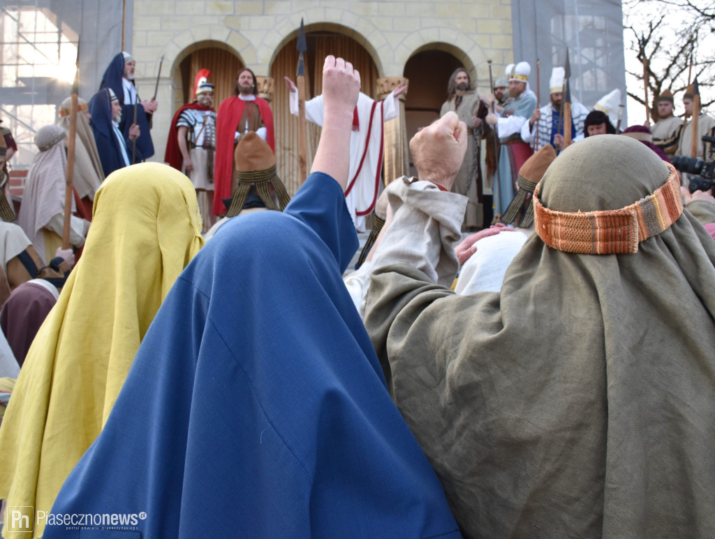 Misterium, które porusza serca