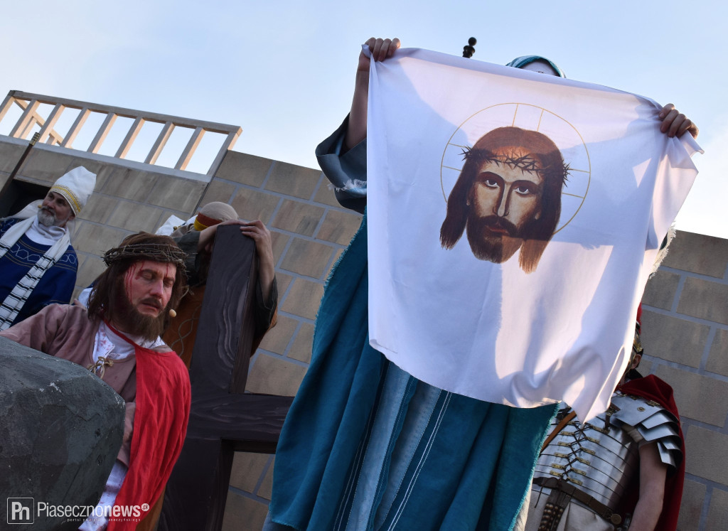 Misterium, które porusza serca