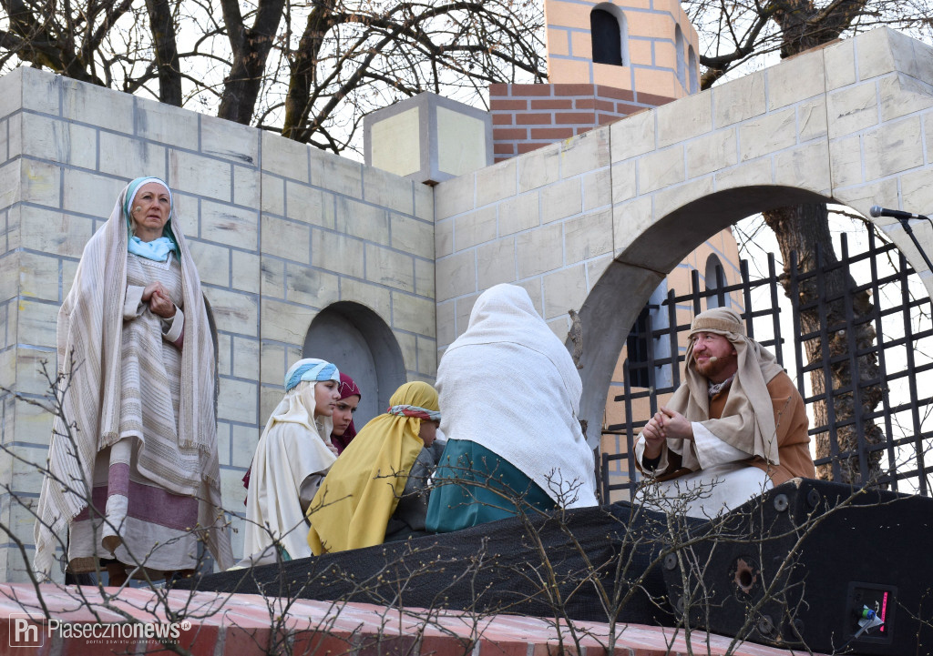 Misterium, które porusza serca