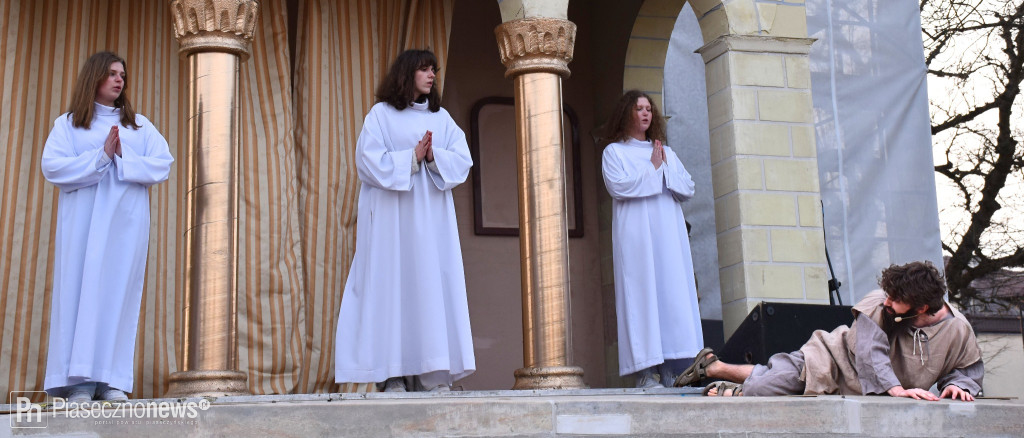 Misterium, które porusza serca