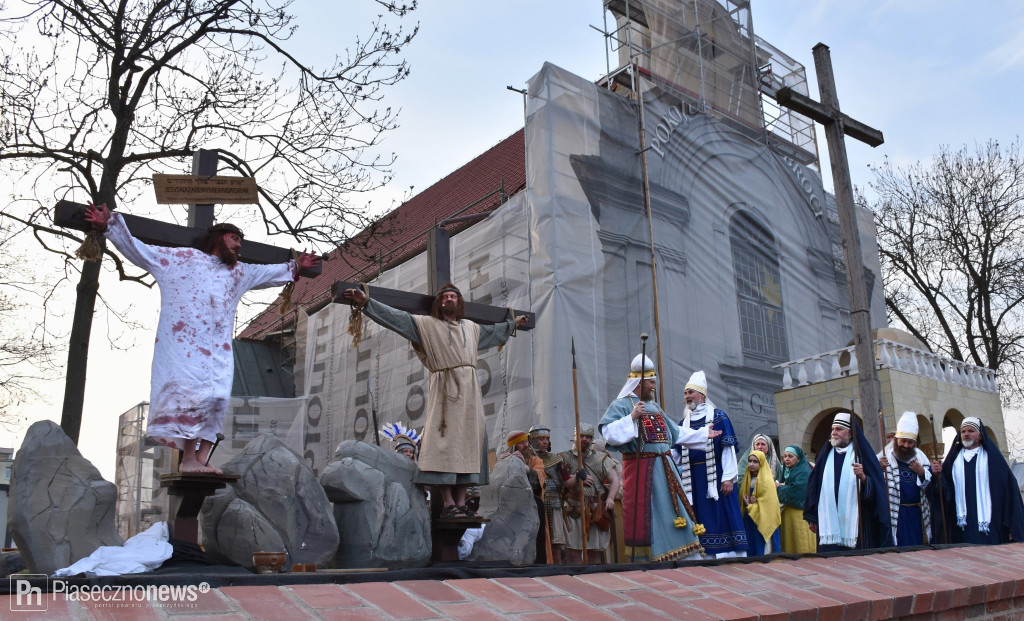 Misterium, które porusza serca