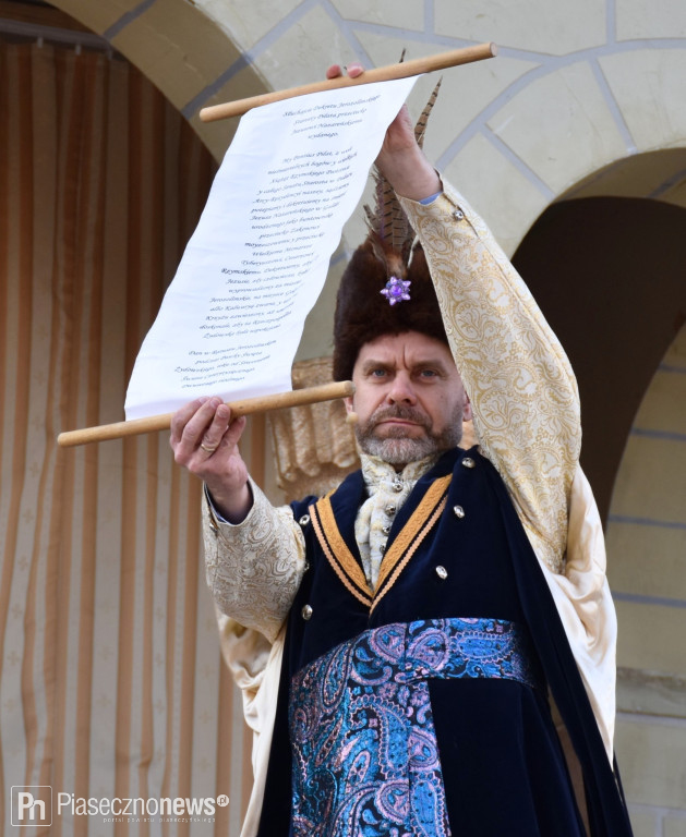 Misterium, które porusza serca