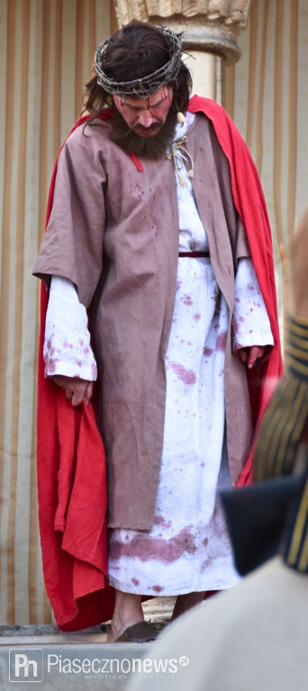 Misterium, które porusza serca