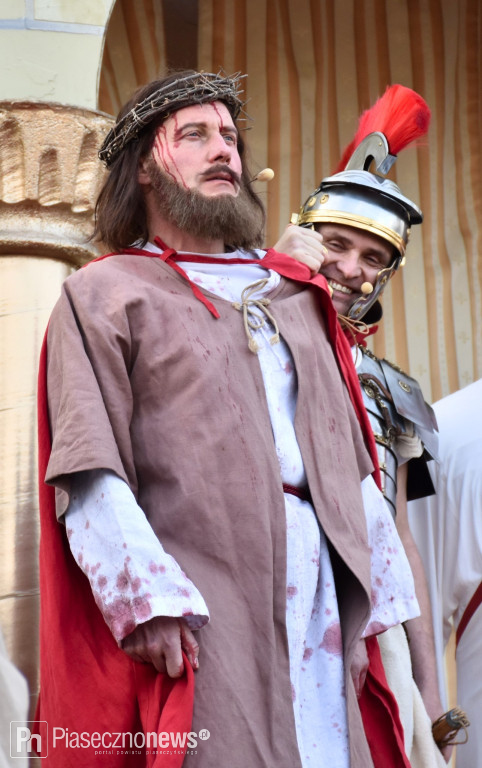 Misterium, które porusza serca