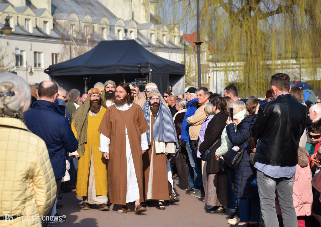 Misterium, które porusza serca
