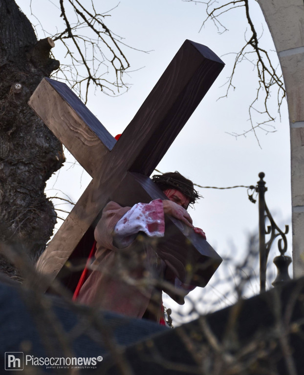 Misterium, które porusza serca