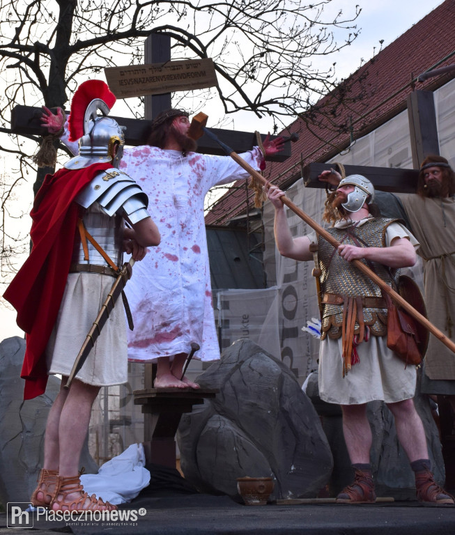 Misterium, które porusza serca