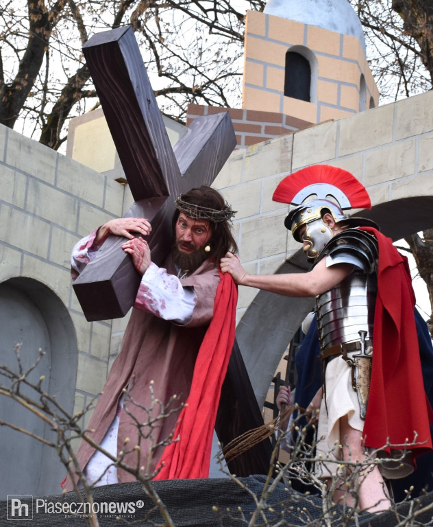 Misterium, które porusza serca