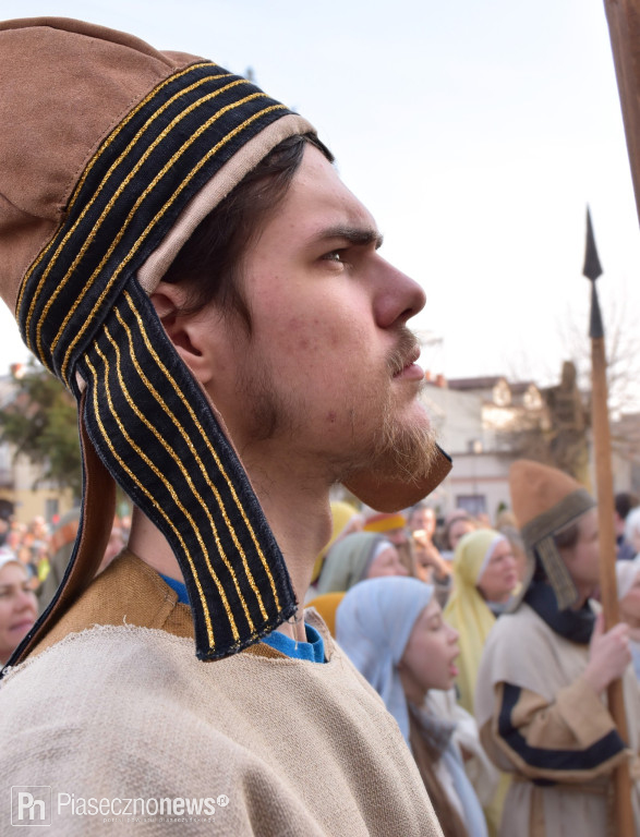 Misterium, które porusza serca