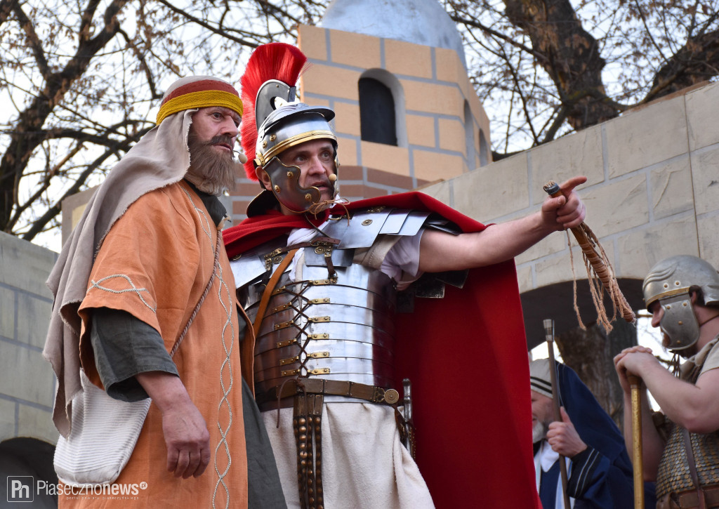 Misterium, które porusza serca