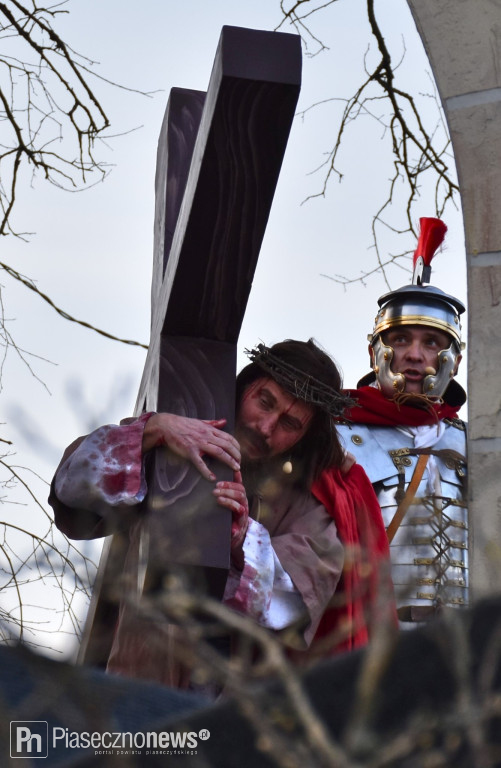 Misterium, które porusza serca