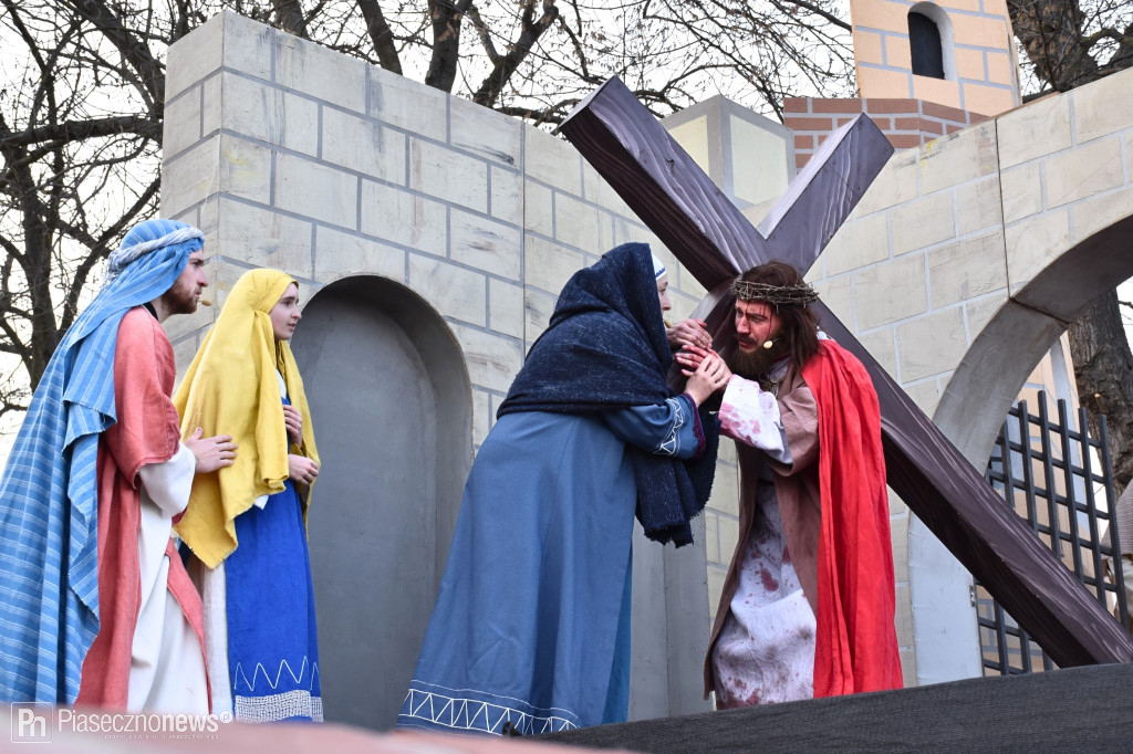 Misterium, które porusza serca