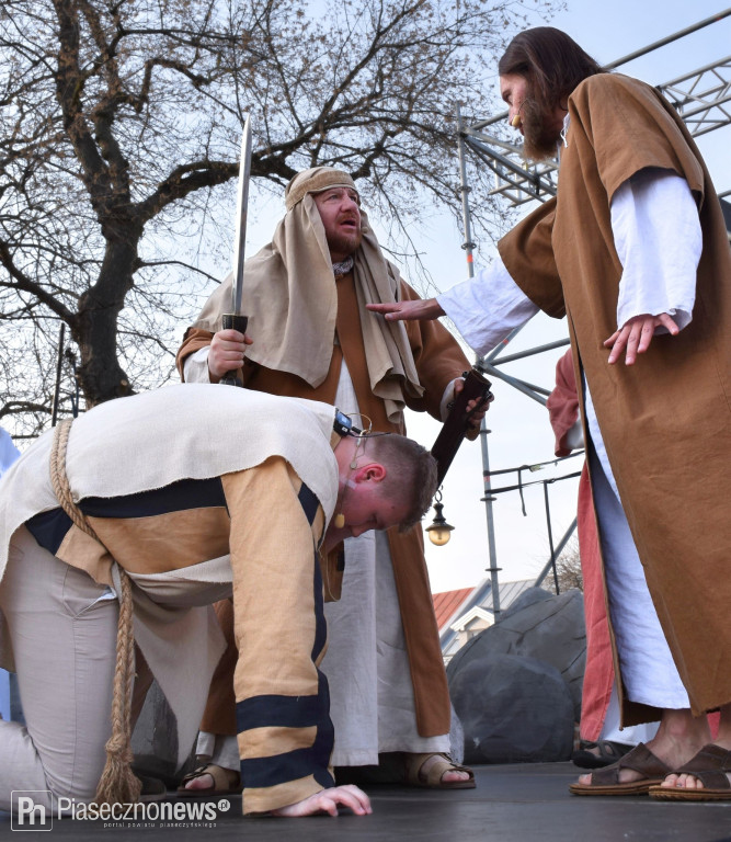 Misterium, które porusza serca