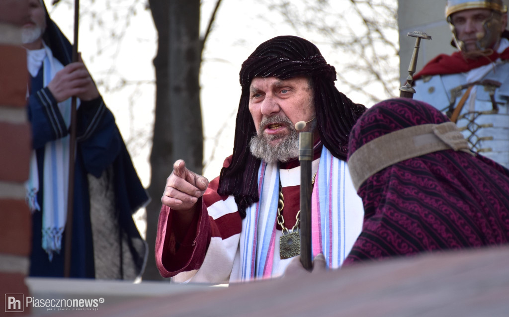 Misterium, które porusza serca