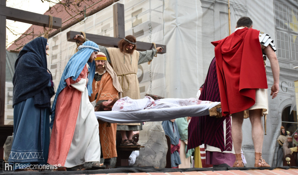 Misterium, które porusza serca