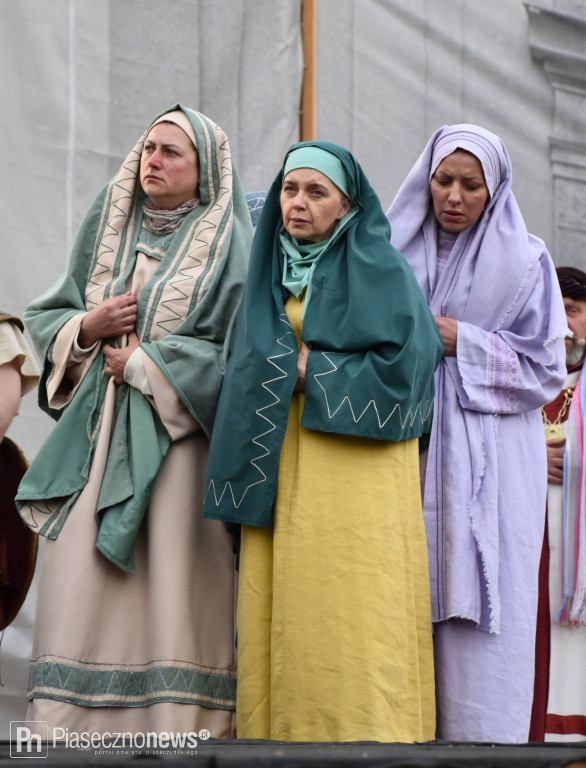 Misterium, które porusza serca