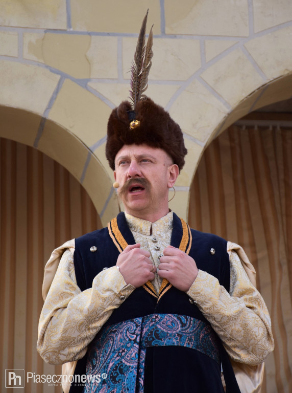 Misterium, które porusza serca