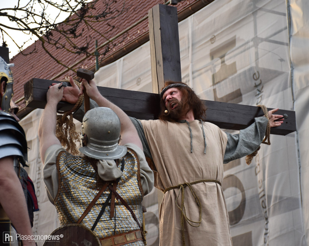 Misterium, które porusza serca