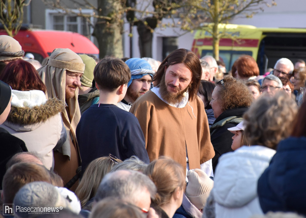 Misterium, które porusza serca