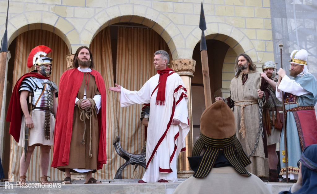 Misterium, które porusza serca