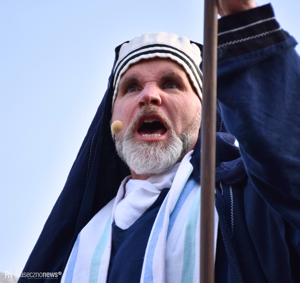 Misterium, które porusza serca