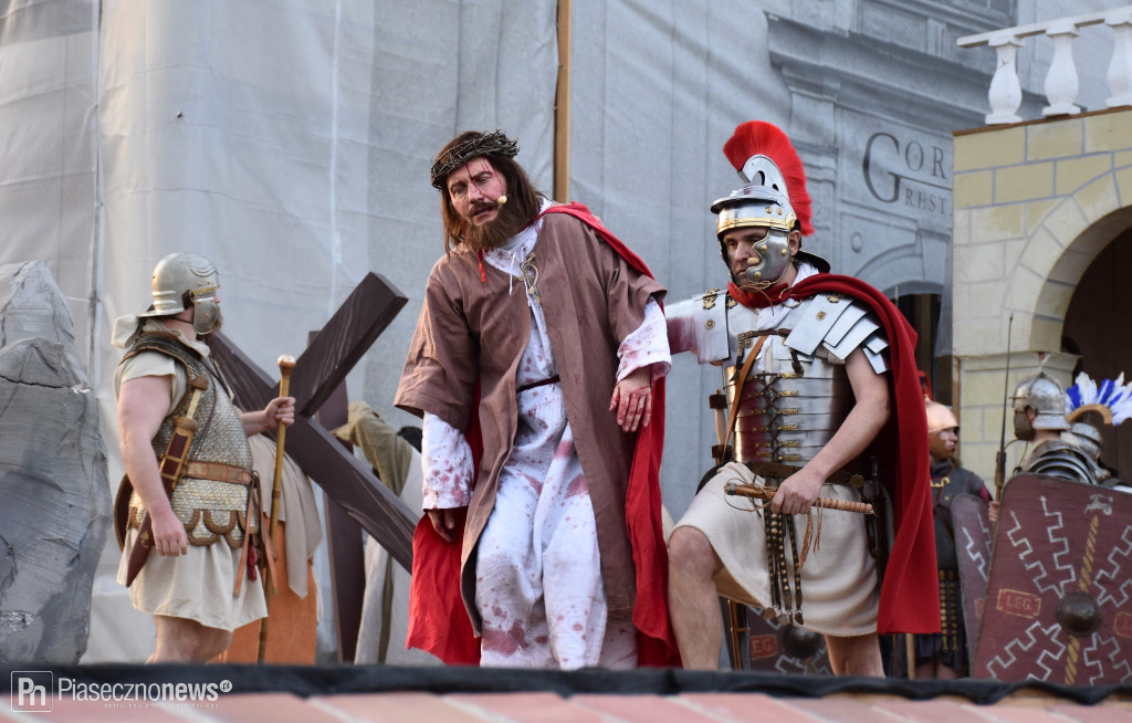 Misterium, które porusza serca