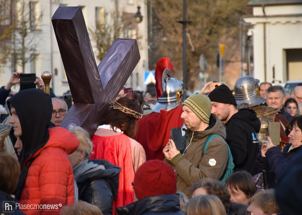 Misterium, które porusza serca