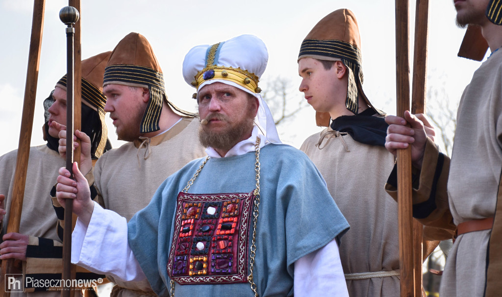 Misterium, które porusza serca