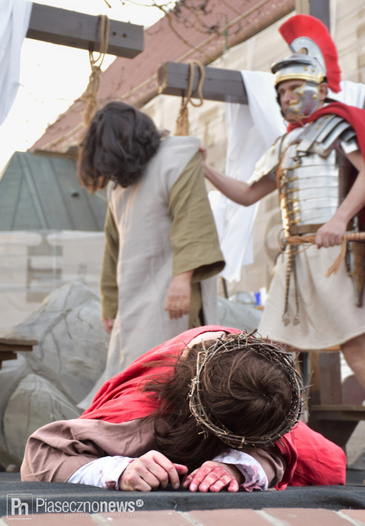 Misterium, które porusza serca