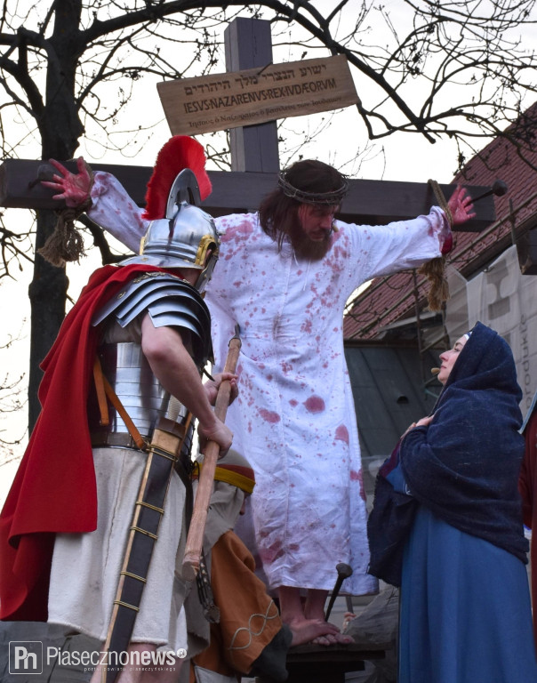 Misterium, które porusza serca