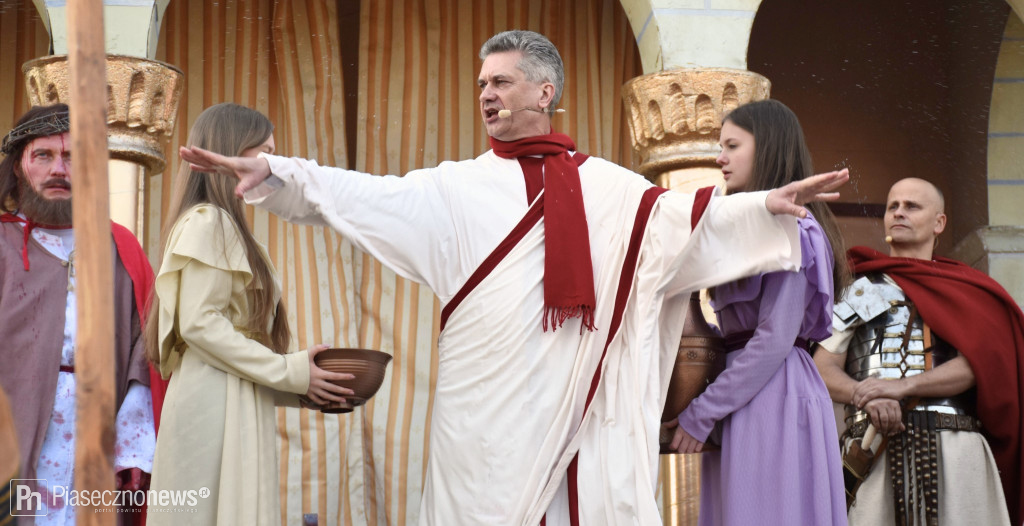 Misterium, które porusza serca