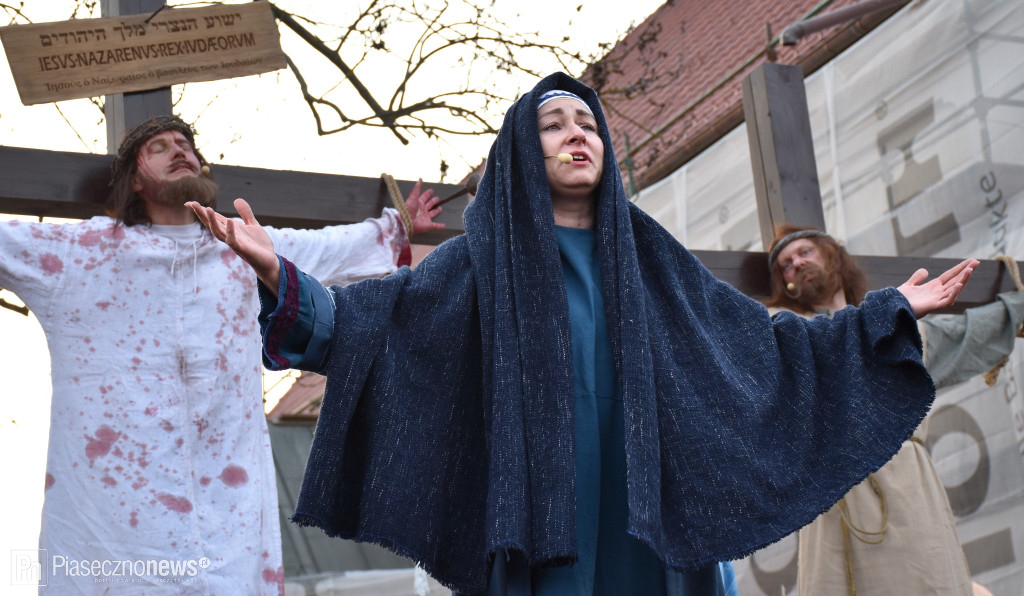 Misterium, które porusza serca