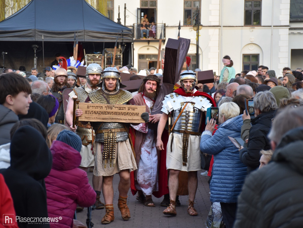 Misterium, które porusza serca