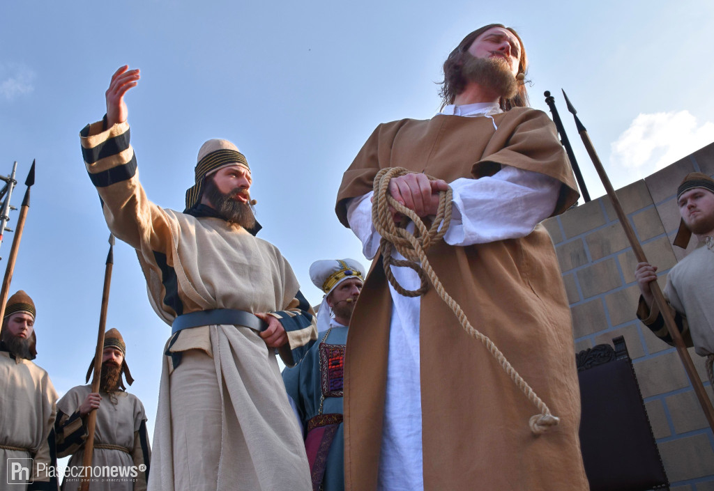 Misterium, które porusza serca