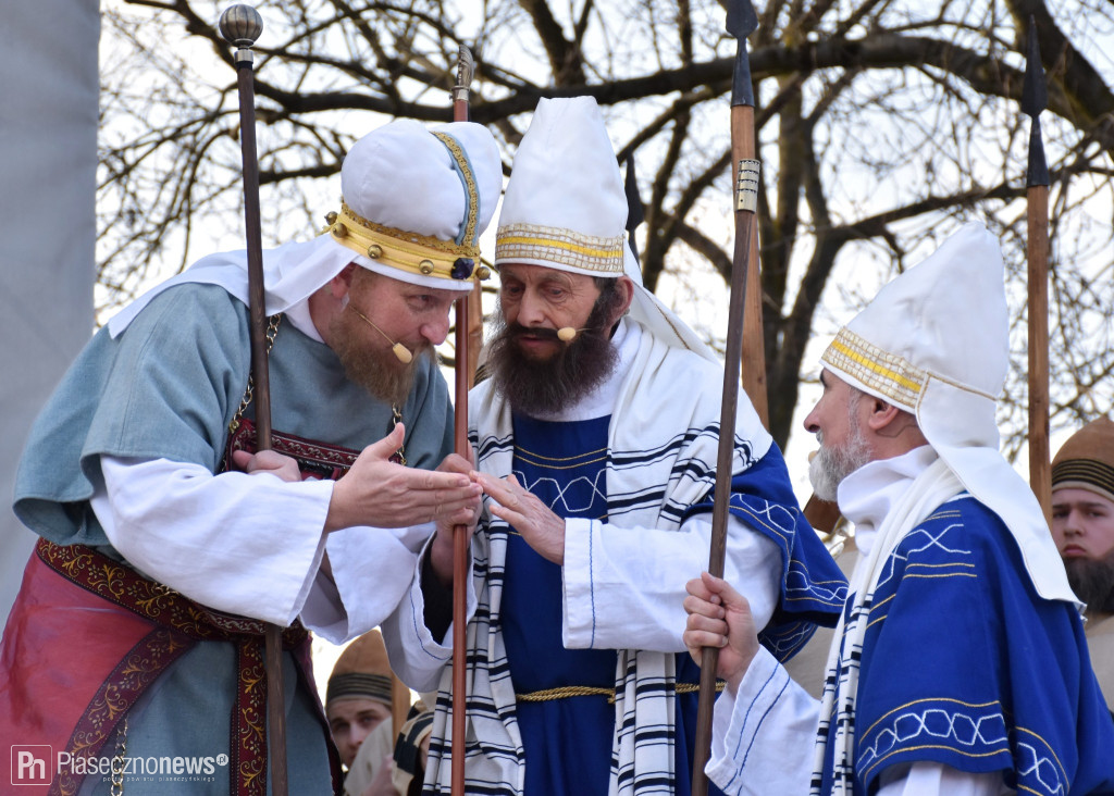 Misterium, które porusza serca