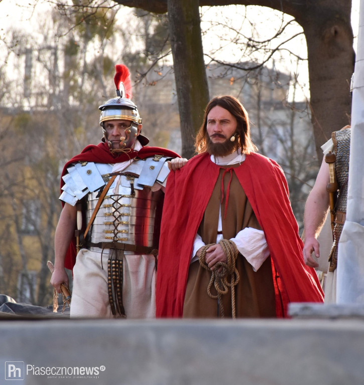 Misterium, które porusza serca