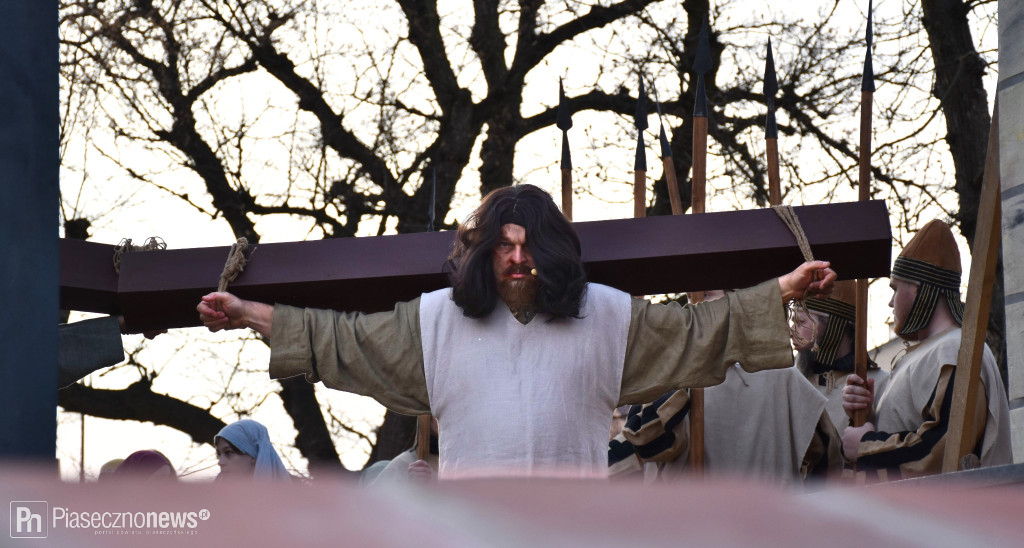 Misterium, które porusza serca